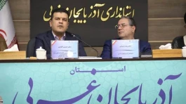 استقلال فناورانه نقطه آغاز مسیر دستیابی به مرجعیت فناوری