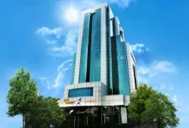 جهش ترازنامه‌ای بانک سرمایه