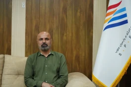 ابراهیم ابراهیمی سرپرست معاونت توسعه مدیریت، تجارت و امور شهری شد