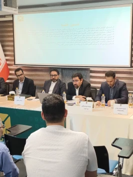 تغییر زمان برگزاری مجمع عمومی فوق العاده شرکت بیمه زندگی باران