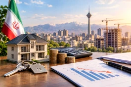 بازار مسکن؛ قیمت‌ها در مسیر تغییر و چشم‌انداز تازه برای معاملات