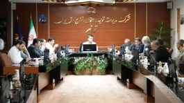 رشد 63 درصدی تولید برق آبی کشور باوجود جنگ