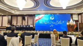 «شکیمیا» با فروش ۸۵ درصدی صادراتی به بازار سرمایه می‌آید