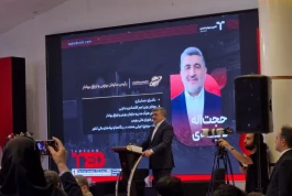 صیدی: مهندسی مالی، مسیر عبور بنگاه‌ها از تلاطم اقتصادی است