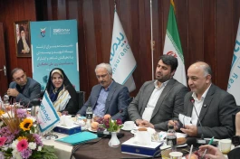 تأکید مشاور رئیس‌جمهور بر راه‌اندازی میز حل مسئله با نخبگان در بیمه دی