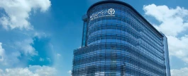 لغو عضویت کارگزاری امین سهم در فرابورس ایران