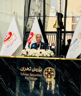 «زشک» در مسیر توسعه صادرات و گسترش سبد محصولات