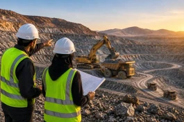 اشتغال آمادگی سازمان نظام مهندسی معدن برای جذب استعداد‌های برتر