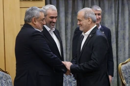 سرپرست وزارت نفت عازم تركمنستان شد