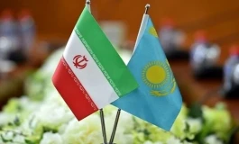 جهش تجارت ایران و قزاقستان