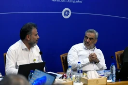 تأمین مالی بازسازی تأسیسات صنعت نفت با همكاری بانك‌ها تسهیل می‌شود
