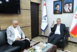 تأکید مدیرعامل بانک سرمایه بر توسعه بانکداری خرد و توانمندسازی کارکنان شعب