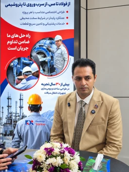 صرفه‌جویی ارزی یک میلیون دلاری با ساخت پمپ‌های معدنی؛ کیمکس ۲۰۲۶ کم‌رونق‌تر از سال گذشته بود