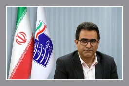 سفر معاون وزیر ارتباطات و مدیرعامل شركت ملی پست كشور به منطقه آزاد انزلی