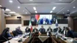 تشریح جزئیات مصوبه تسریع و تسهیل تجارت