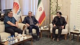 منطقه آزاد دوغارون قابلیت تبدیل شدن به ژئوپارک جهانی را دارد