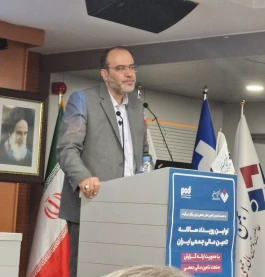 محدودیت تراکنش‌های تأمین مالی جمعی باید برداشته شود/ پیگیری مجلس برای اصلاح مالیات و توسعه ابزارهای جدید
