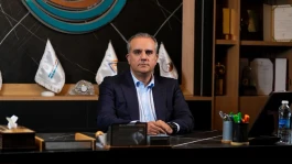 در معدن، توسعه واقعی یعنی رشد امروز بدون قربانی‌کردن فرصت‌های فردا