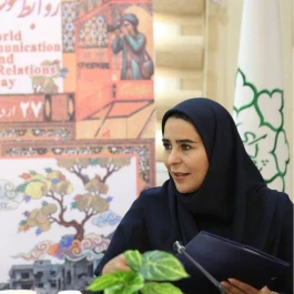 نقش روابط عمومی‌ها در مدیریت ارتباطات بحران در شرایط جنگی