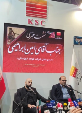پروژه‌های فولاد سبز حاشیه سود «فخوز» را تقویت می‌کنند