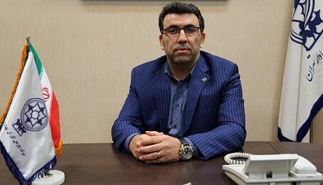 «محمود گودرزی»، مدیرعامل شرکت بورس اوراق بهادار تهران شد